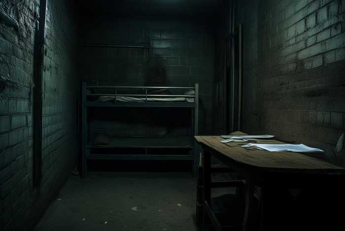 上海黄浦看守所的真实生活、上海黄浦看守所的真实生活照片