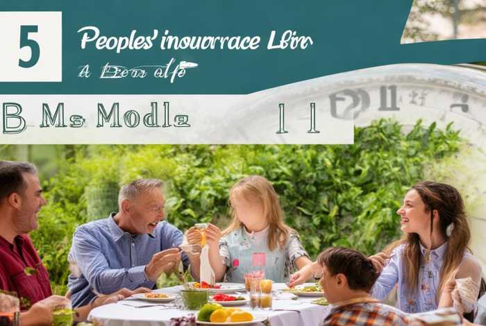 人保美好生活b款多少回本 人保美好生活b款多久回本