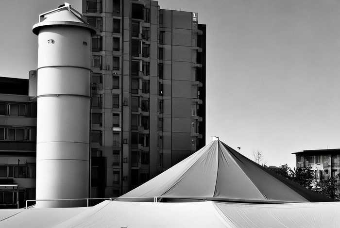 生活中圆柱形和圆锥形物体、生活中圆柱形和圆锥形物体的区别