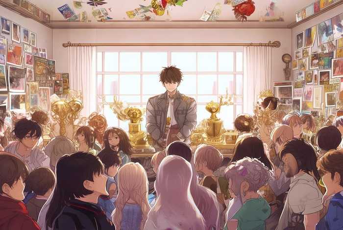 偶像给生活带来的影响 偶像给生活带来的影响有哪些