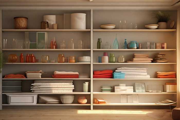 收纳生活馆；收纳与生活