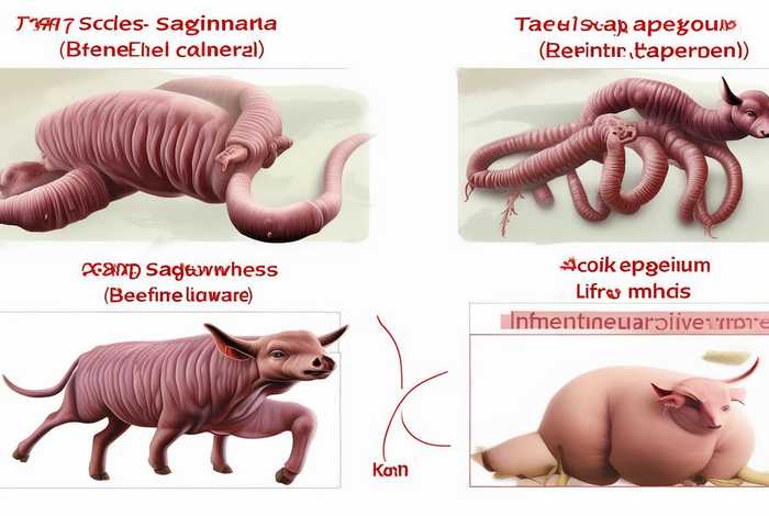 牛带绦虫和猪带绦虫生活史区别,牛带绦虫和猪带绦虫生活史区别是什么 牛带绦虫和猪带绦虫生活史区别,牛带绦虫和猪带绦虫生活史区别是什么