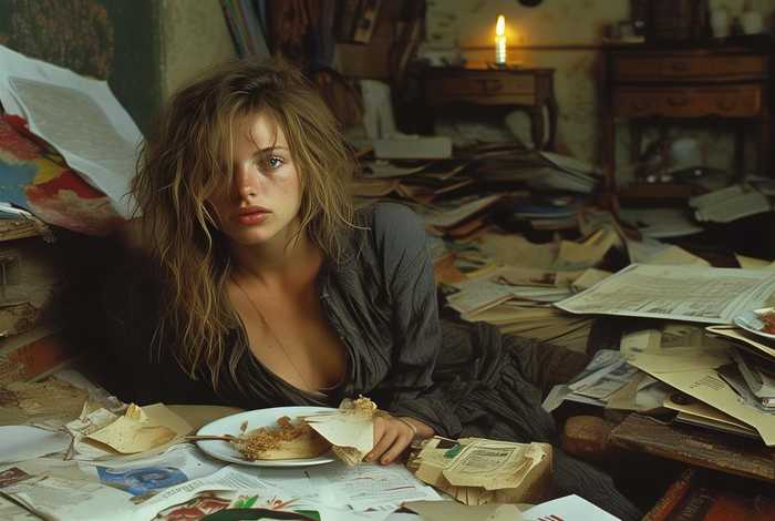 生活作风混乱的女人特点;生活作风混乱的女人特点和性格 生活作风混乱的女人特点;生活作风混乱的女人特点和性格