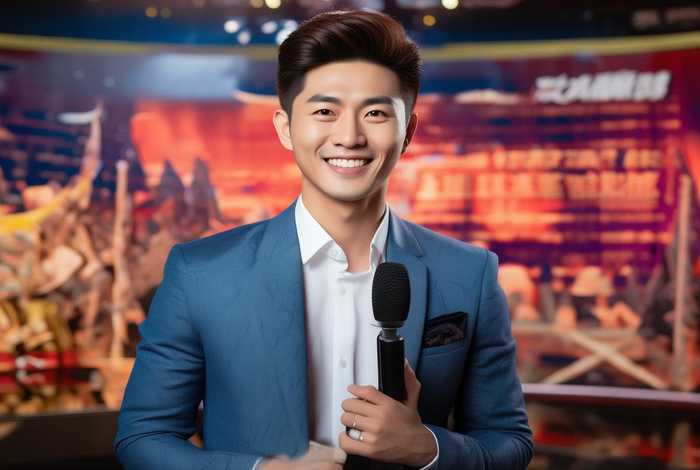 山东主持人东辰简历 山东主持人东辰简历照片