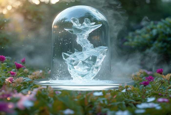 生活中的升华现象及其原理 生活中的升华现象及其原理作文