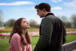 女生问男生以后想过什么样的生活；女生问男生以后想过什么样的生活怎么回答