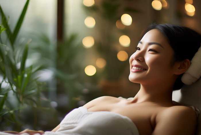 美嘉生活美容 美嘉生活美容怎么样