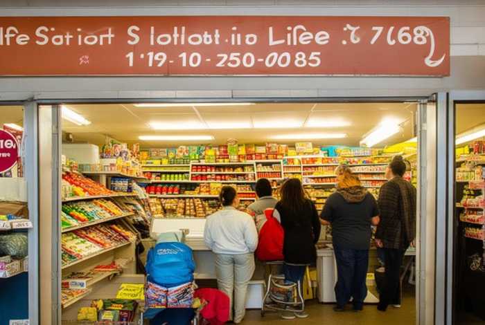生活驿站便利店商品（生活驿站便利店加盟总部电话）