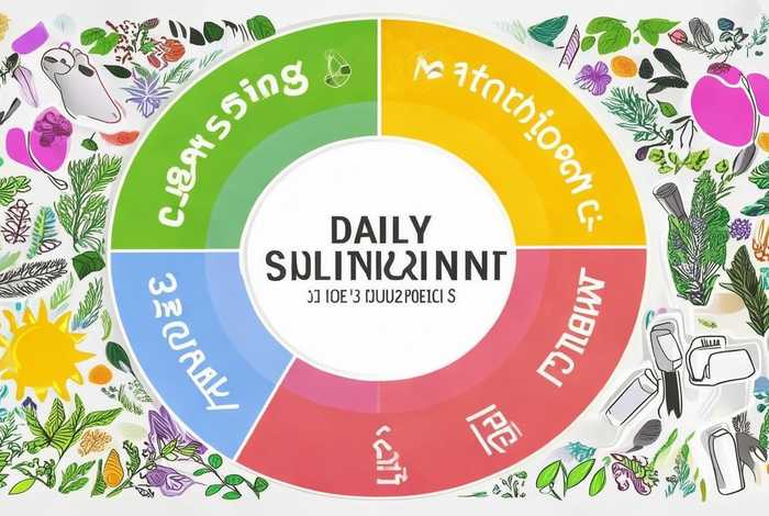 生活护肤小常识大全；生活护肤小常识大全集