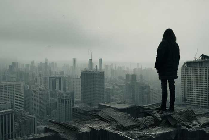 生活在经验里直到大厦崩塌是什么歌（生活在经验里直到大厦崩塌的意思是什么）