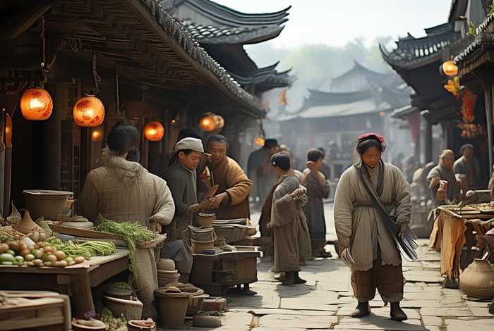 南宋生活水平，南宋时期平民的生活水平