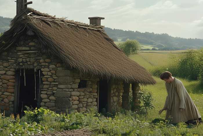 生活简朴的名人事迹 - 关于名人生活简朴的故事有哪些