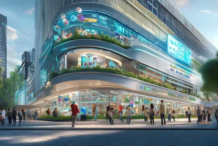 生活一站式服务综合体是什么 生活一站式服务综合体是什么意思啊 生活一站式服务综合体是什么 生活一站式服务综合体是什么意思啊