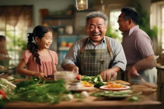 贫嘴张大民的幸福生活演员表 贫嘴张大民的幸福生活演员表小树