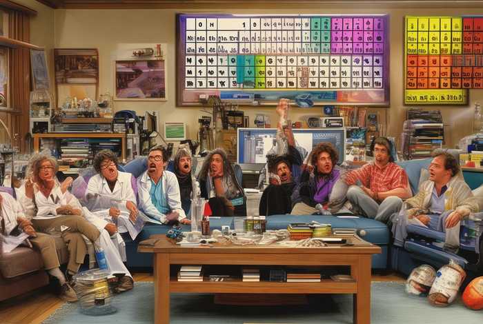 生活大爆炸第二季磁力链接（生活大爆炸第二季 磁力）