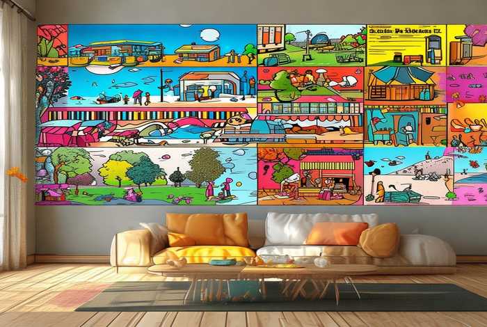 生活中的大面积手抄报,生活中的大面积手抄报怎么画 生活中的大面积手抄报,生活中的大面积手抄报怎么画