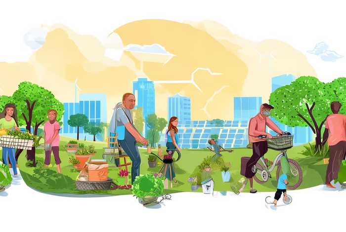 生活中环保建议(生活中环保建议英语作文) 生活中环保建议(生活中环保建议英语作文)