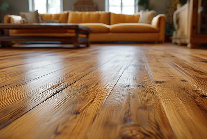 木地板生活家价格、生活家原木地板价格