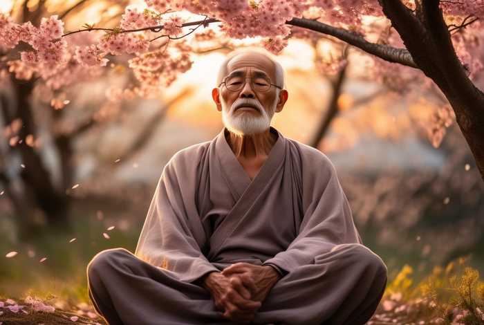 生活禅理，生活禅的理解