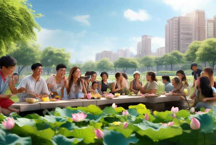 生活在广东真好 - 生活在广东真好的说说