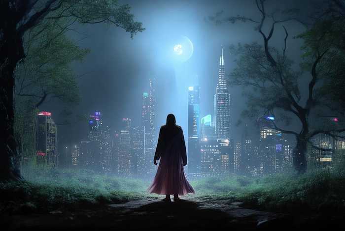 生活在别人的生活里 - 生活在别人的世界里