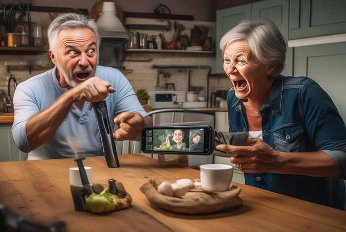 生活囧事趣味段子；生活囧事趣味段子视频