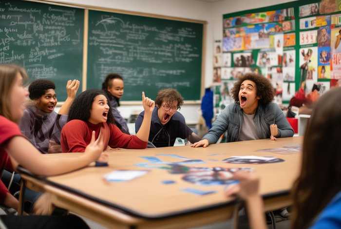 生活大爆炸你画我猜教学 - 生活大爆炸你画我猜消音版本