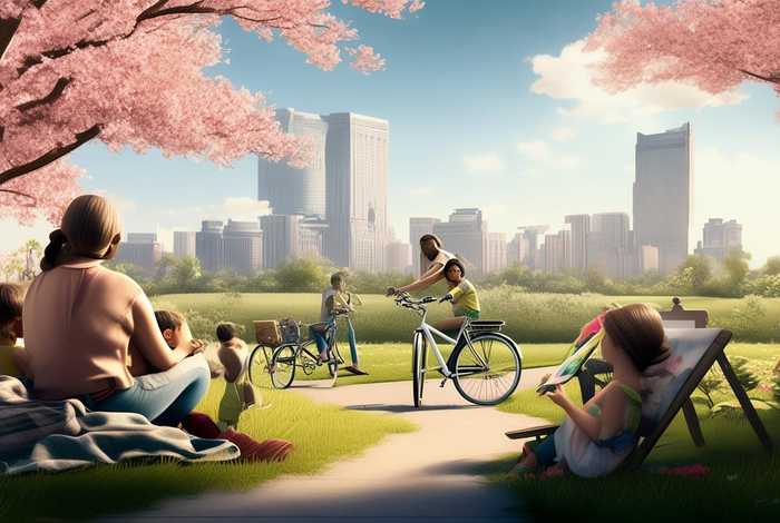 生活不仅仅、生活不仅仅是工作,工作是为了更好的生活