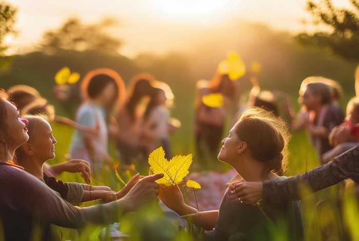如果生活以宽容为中心你会很幸福（如果生活以宽容为中心你会很幸福英语）