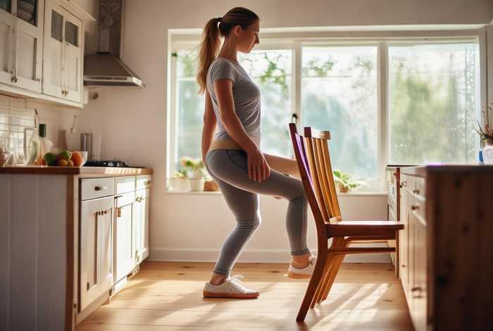 生活减肥小妙招（日常生活减肥小妙招）