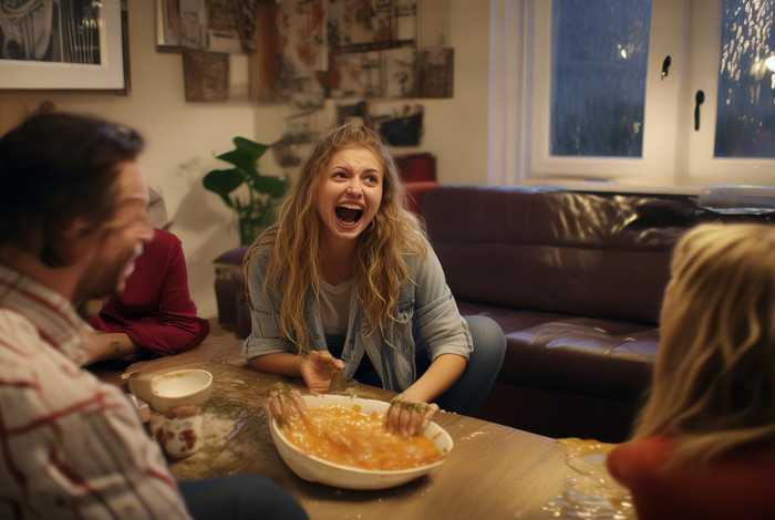 生活中尴尬的事作文、生活中尴尬的事作文怎么写