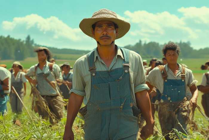 农民奋斗的电视剧，农民奋斗的电视剧叫什么