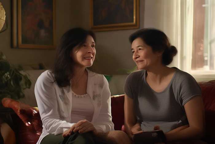 媚儿和老公的甜蜜视频；媚儿和老公的甜蜜视频播放