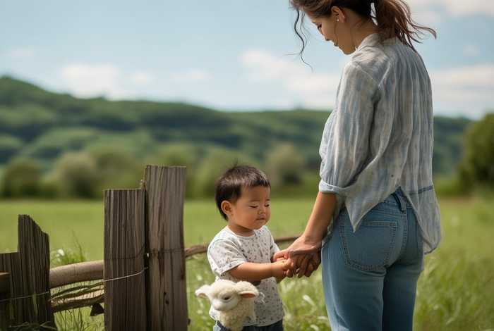 生活中亡羊补牢的事例和如何劝告 - 生活中亡羊补牢的事例和如何劝告孩子