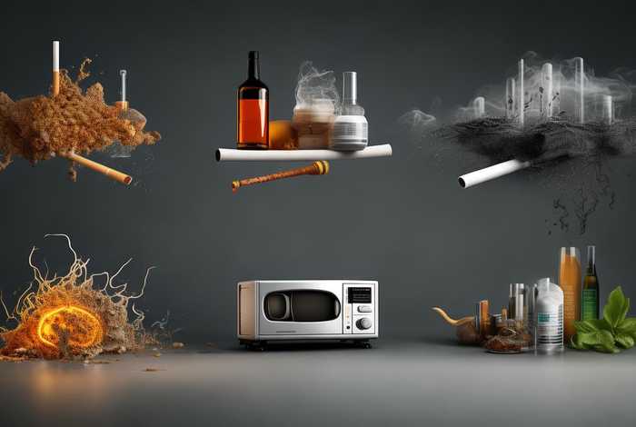 生活中的七种致癌物质；生活中的七种致癌物质有哪些
