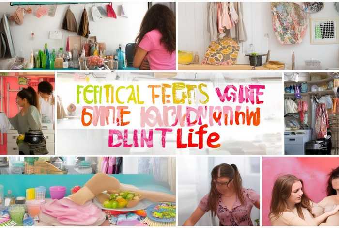 女生生活常识大全;女生生活常识大全图片 女生生活常识大全;女生生活常识大全图片