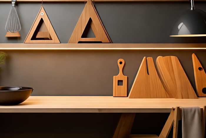 三角形的实用的生活用品 三角形的生活用品有什么 三角形的实用的生活用品 三角形的生活用品有什么