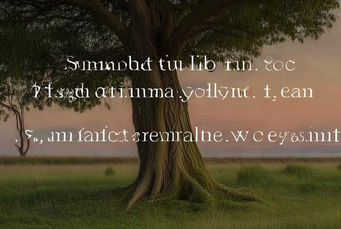 生活的本质经典句子；生活的本质经典句子图片