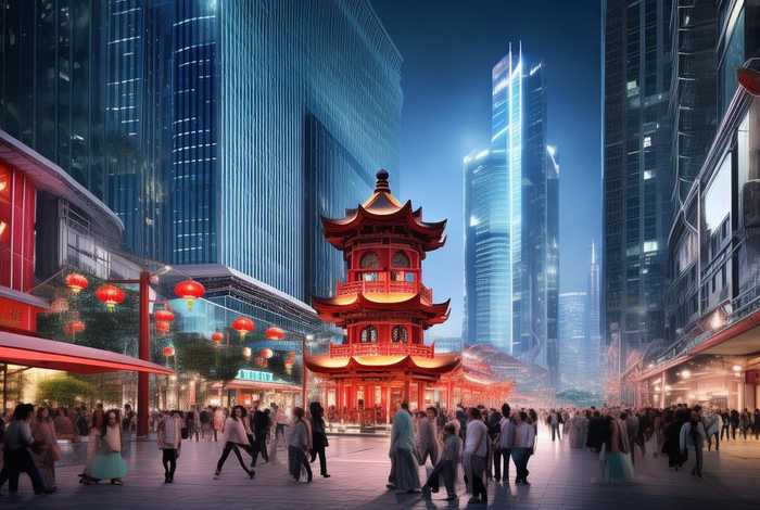 生活方式的变化、广州生活方式的变化