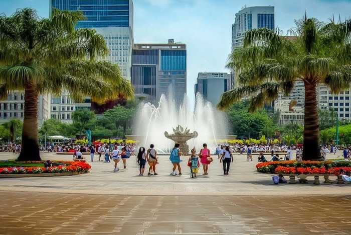 润生活广场在哪 润生生活广场