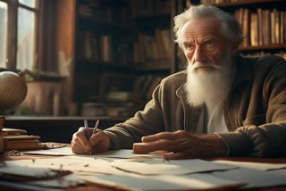 生活的意义是什么最好的回答、生活的意义是什么？人生的真谛是？