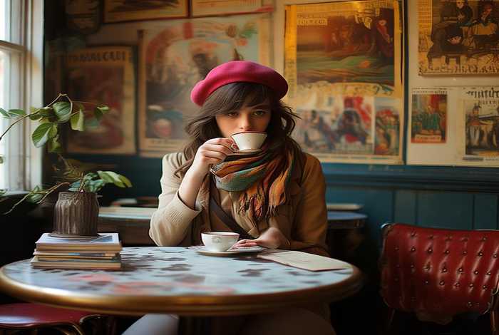 什么叫小资生活的人；什么叫小资生活的人呢