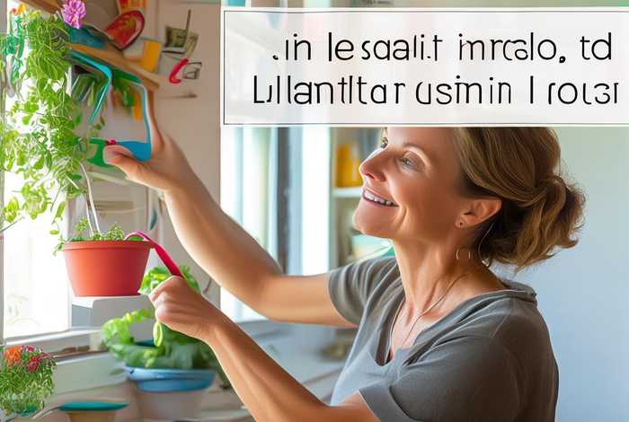 日常生活中的小妙招（日常生活中的小妙招视频）