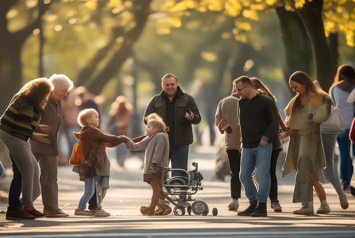生活中的小善举是什么，生活中的小善举是什么意思
