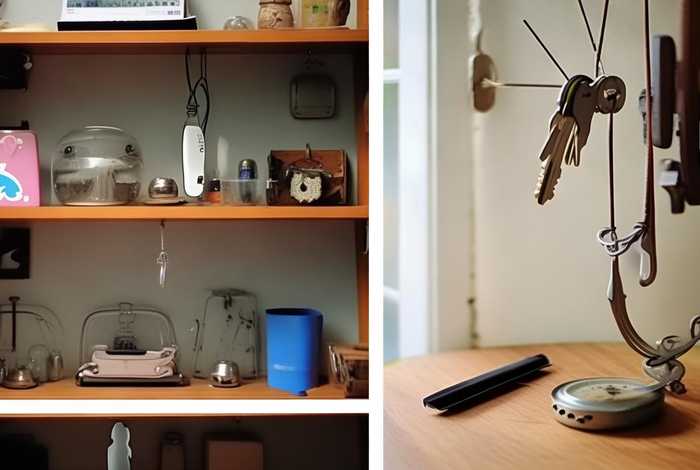 生活中磁铁哪里找 日常生活中哪里有磁铁 生活中磁铁哪里找 日常生活中哪里有磁铁