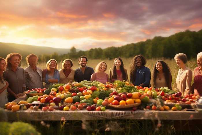 生活在感恩的世界里图片 - 生活在感恩的世界里图片高清