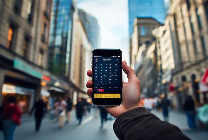 手机和生活的平衡英语作文 - 手机和我的生活英语作文