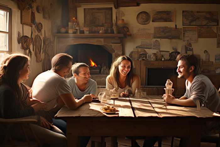 生活情调指的是什么，生活情调指的是什么意思