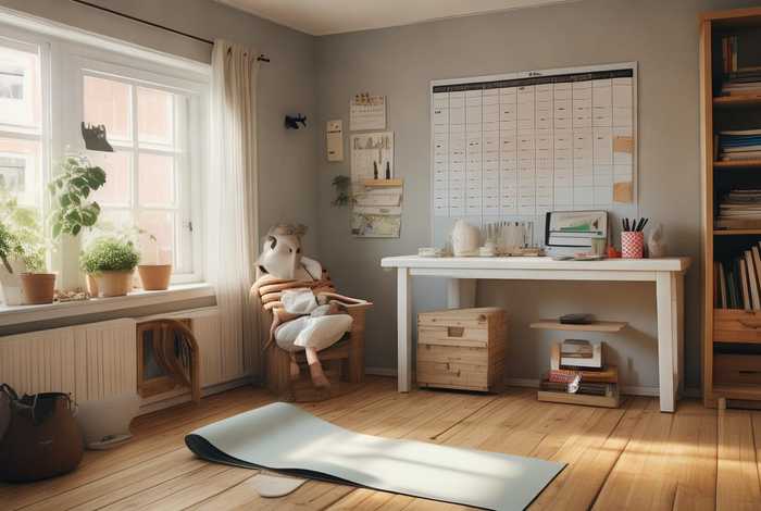 生活管理都有哪些内容 生活管理都有哪些内容和方法