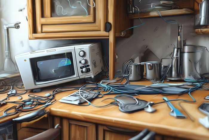 生活中糟糕的设计及处理办法 - 生活中糟糕的设计及处理办法是什么